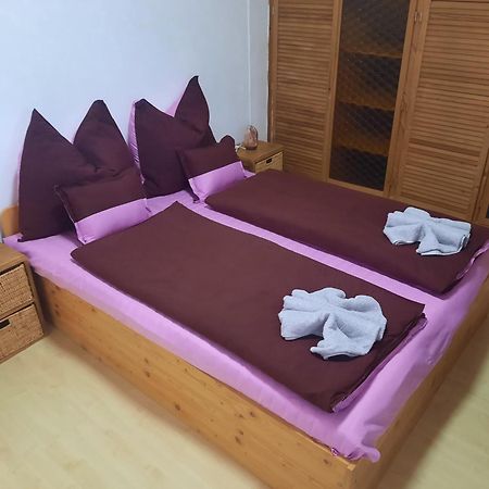 Hajdúszoboszló Galeria Vendeghaz 아파트 외부 사진