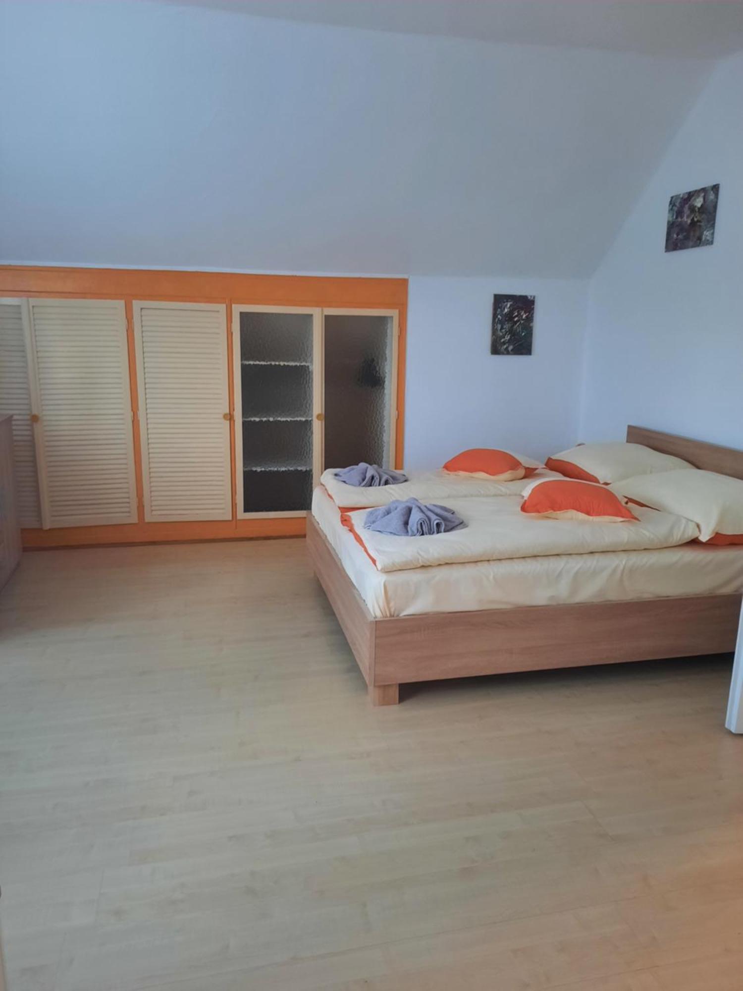 Hajdúszoboszló Galeria Vendeghaz 아파트 외부 사진