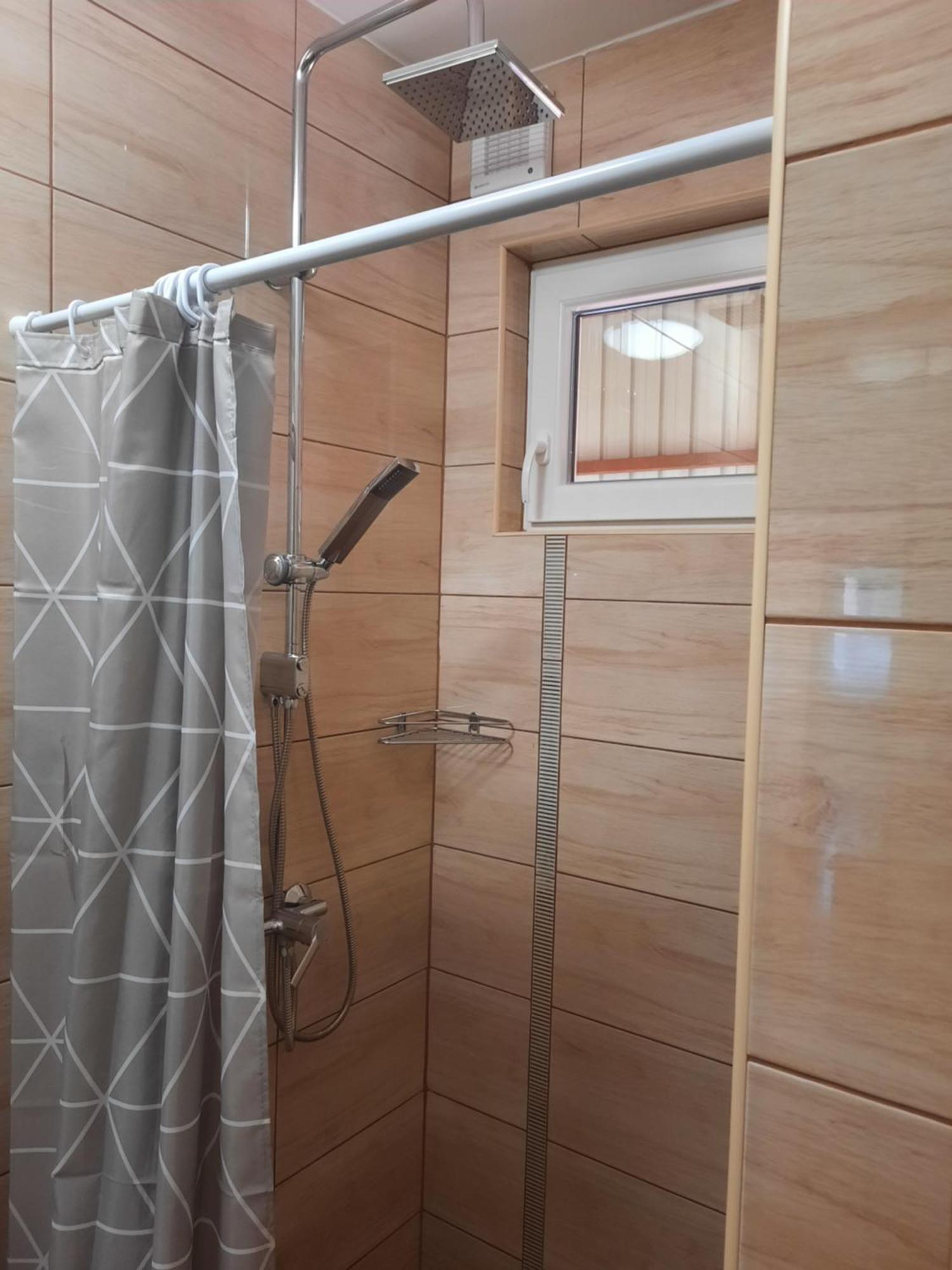 Hajdúszoboszló Galeria Vendeghaz 아파트 외부 사진