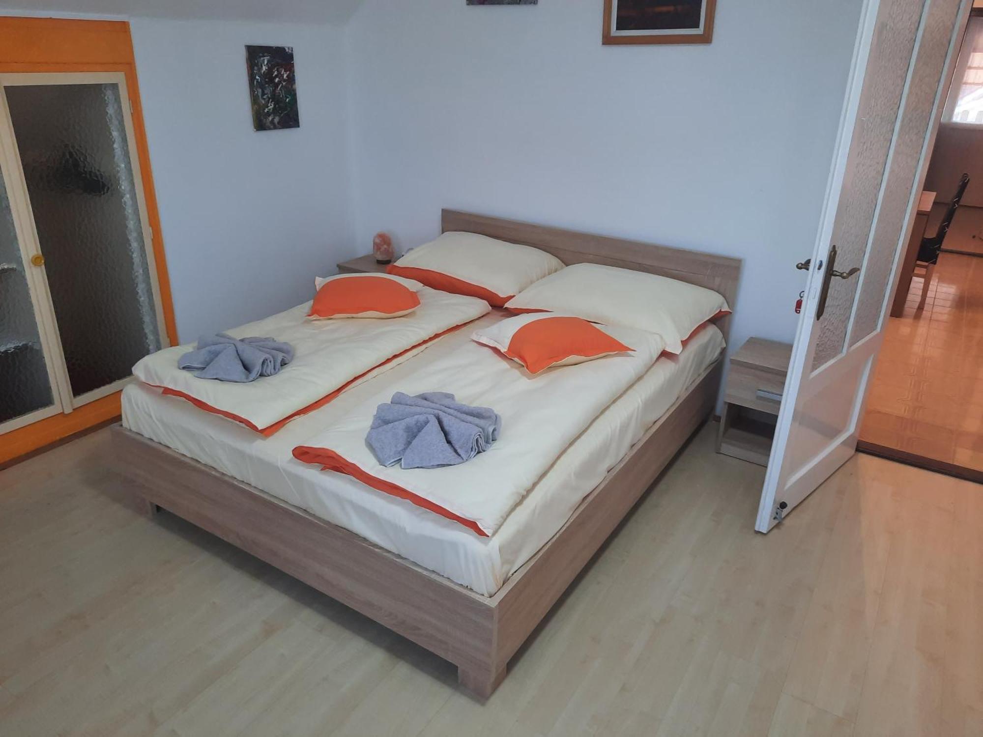 Hajdúszoboszló Galeria Vendeghaz 아파트 외부 사진