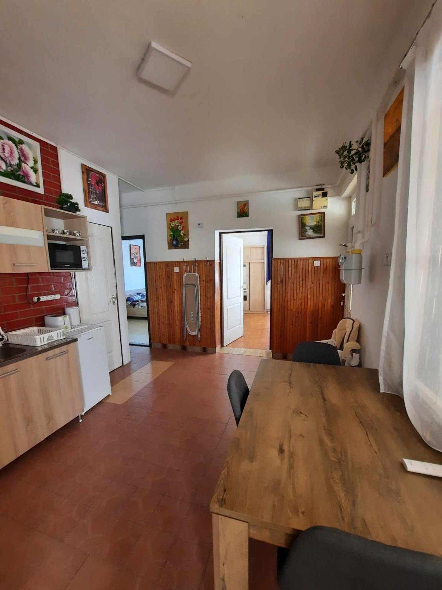 Hajdúszoboszló Galeria Vendeghaz 아파트 외부 사진