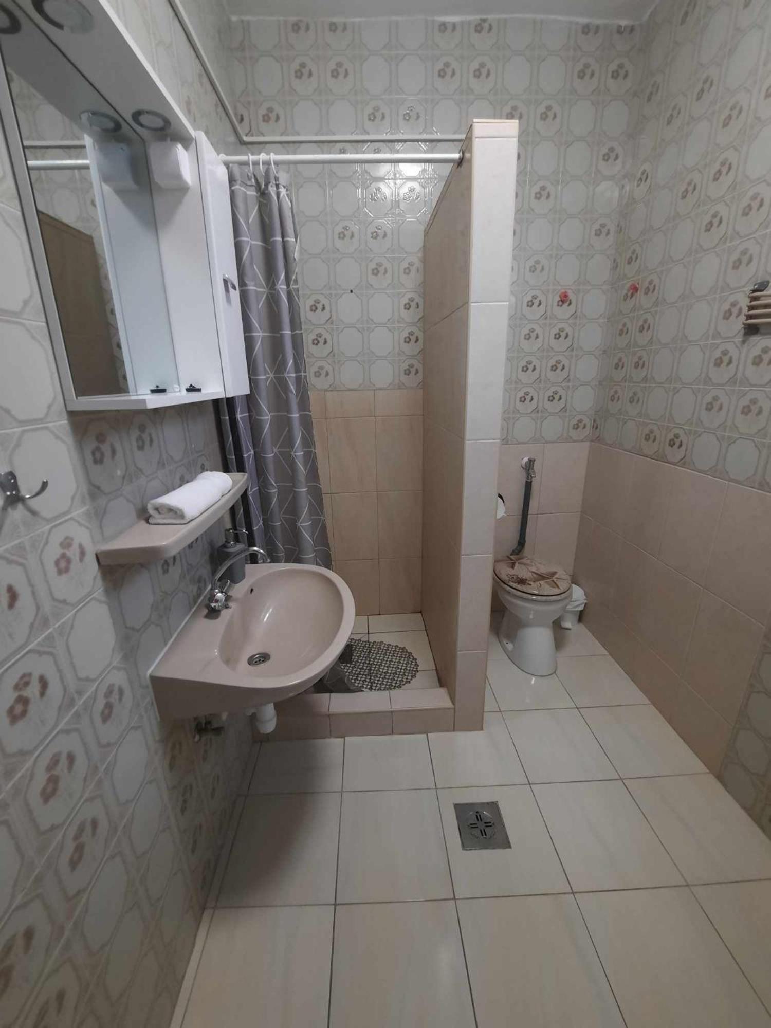 Hajdúszoboszló Galeria Vendeghaz 아파트 외부 사진