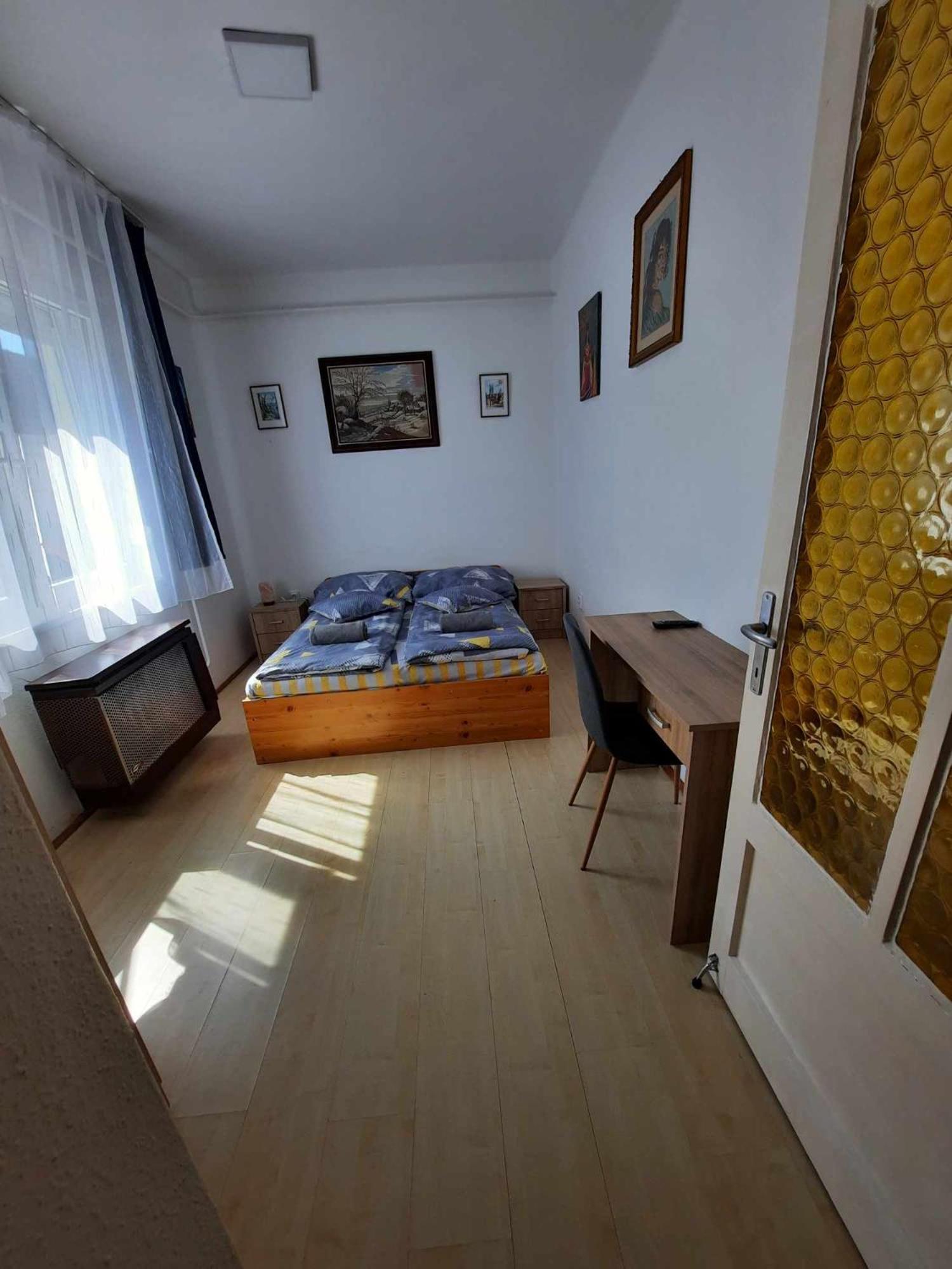 Hajdúszoboszló Galeria Vendeghaz 아파트 외부 사진