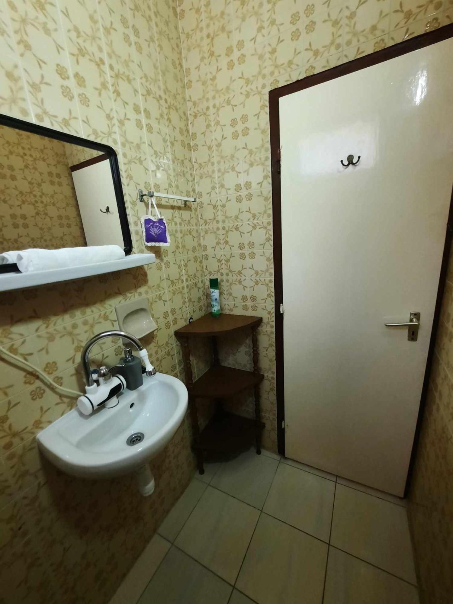 Hajdúszoboszló Galeria Vendeghaz 아파트 외부 사진