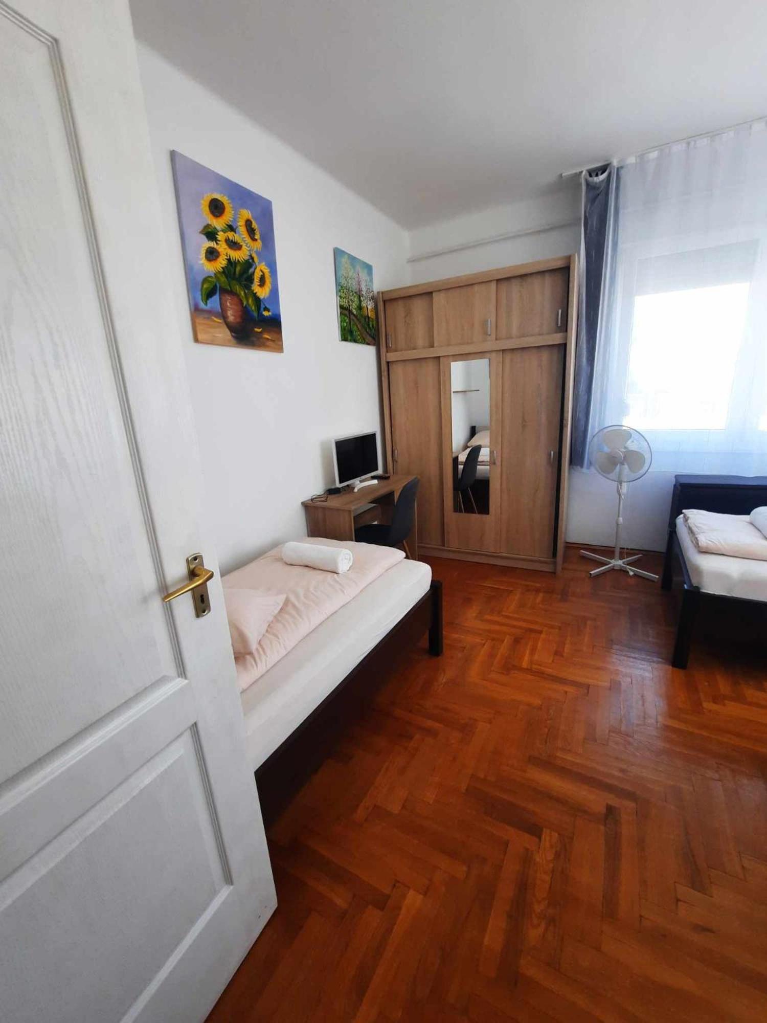 Hajdúszoboszló Galeria Vendeghaz 아파트 외부 사진
