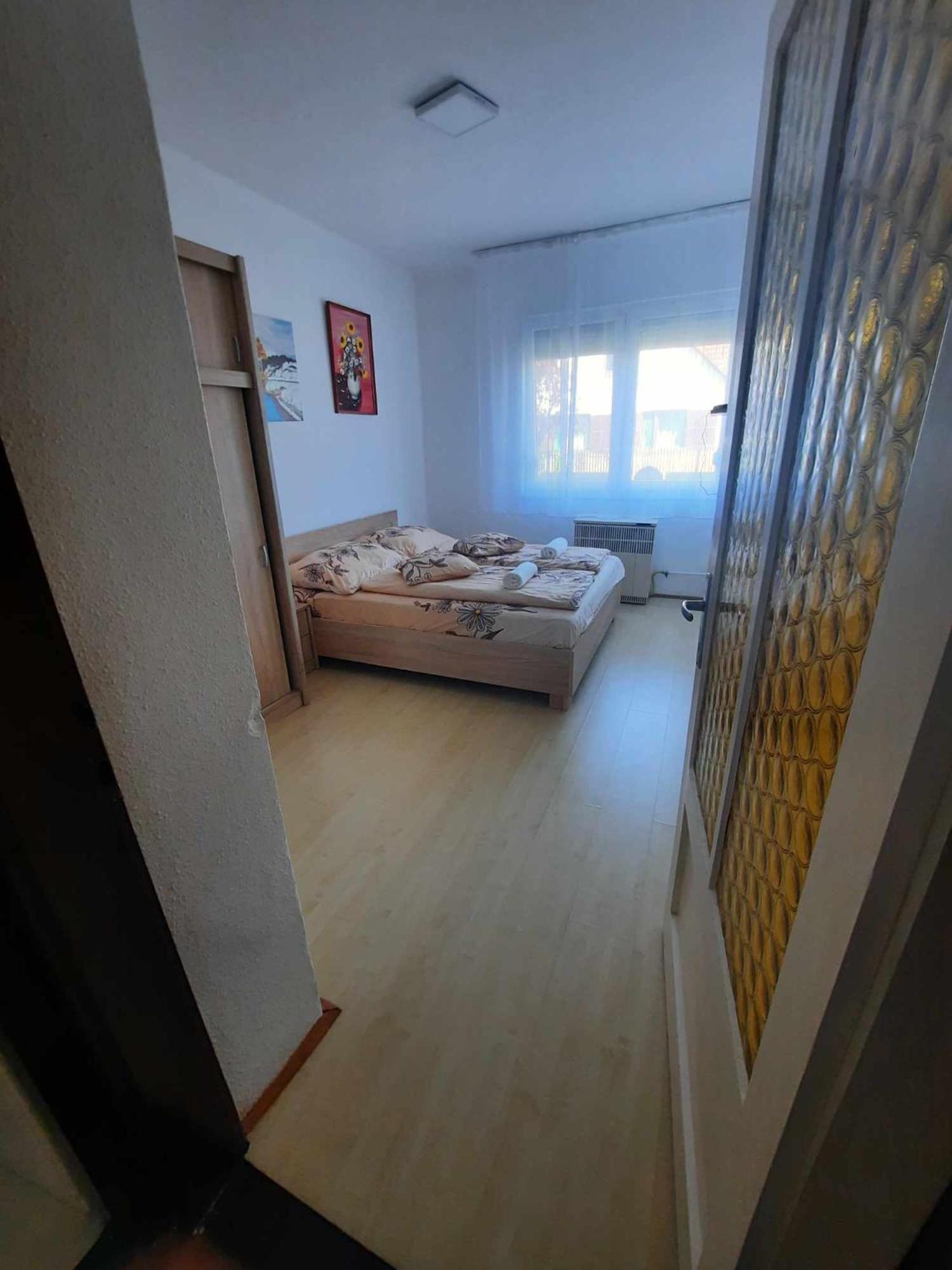 Hajdúszoboszló Galeria Vendeghaz 아파트 외부 사진