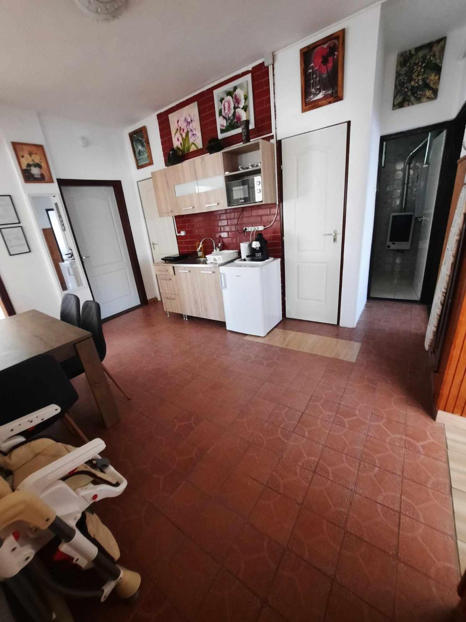Hajdúszoboszló Galeria Vendeghaz 아파트 외부 사진
