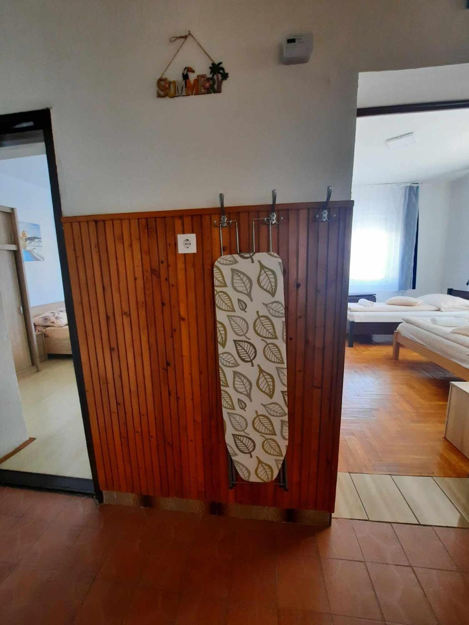 Hajdúszoboszló Galeria Vendeghaz 아파트 외부 사진