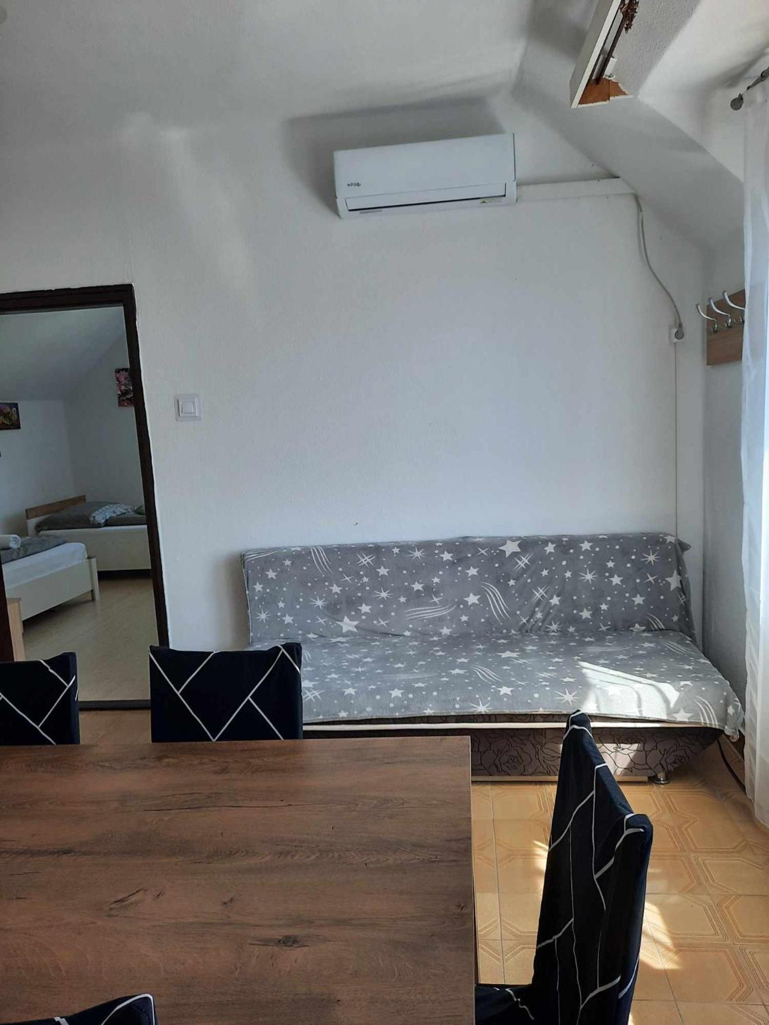Hajdúszoboszló Galeria Vendeghaz 아파트 외부 사진