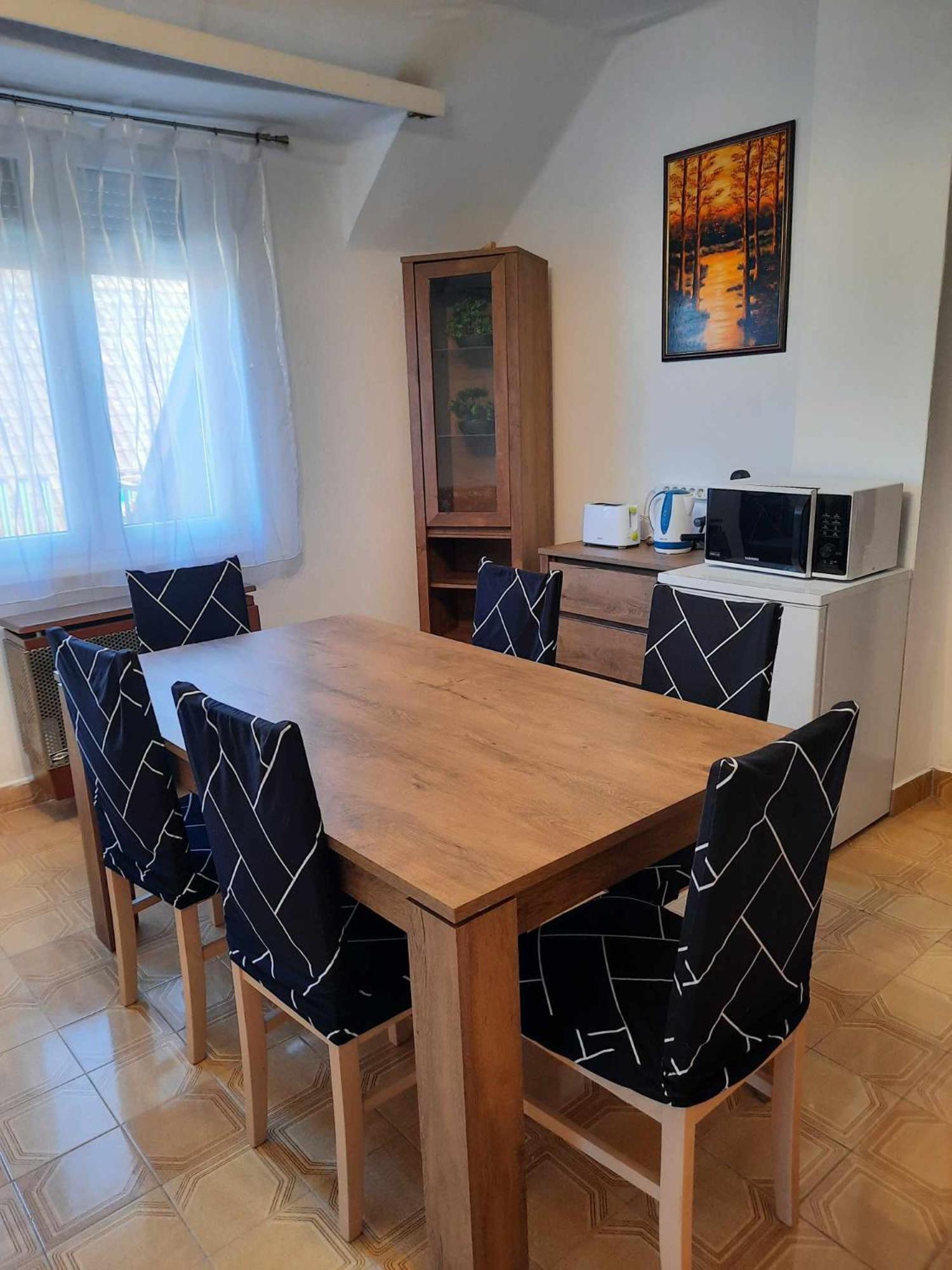 Hajdúszoboszló Galeria Vendeghaz 아파트 외부 사진
