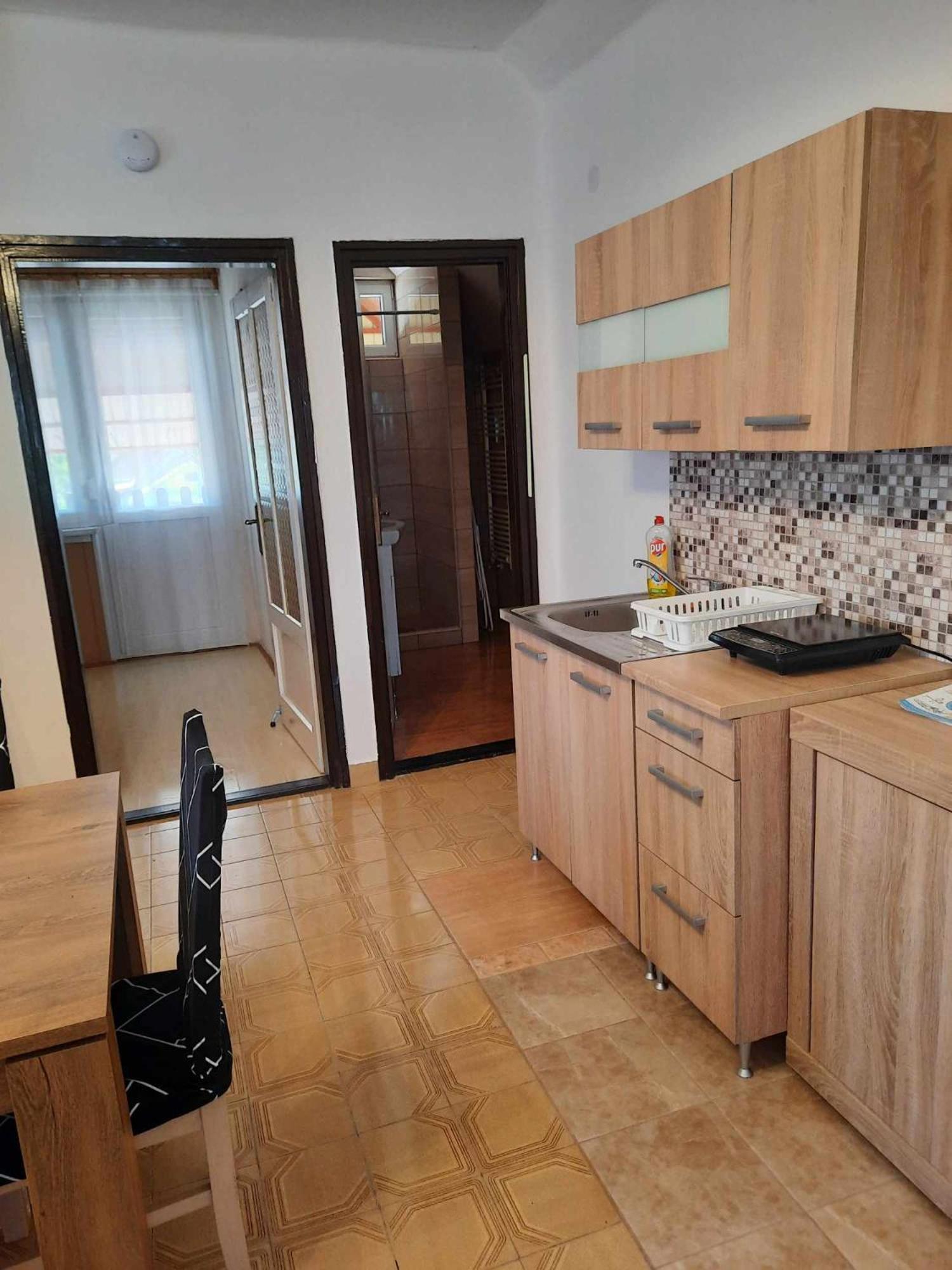 Hajdúszoboszló Galeria Vendeghaz 아파트 외부 사진